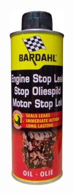 Engine Stop Leak 300 ml (olietilstning, ttner pakninger) Classic