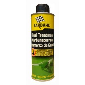 Karburatorrens 300 ml (Fuel System Conditioner)