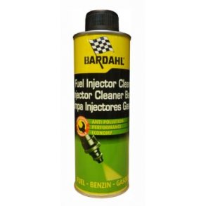 Fuel Injector Cleaner 300 ml (dyserens) benzin