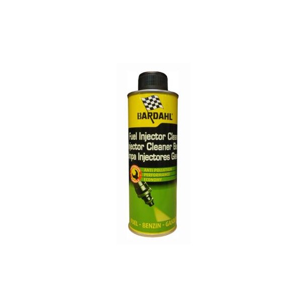 Fuel Injector Cleaner 300 ml (dyserens) benzin