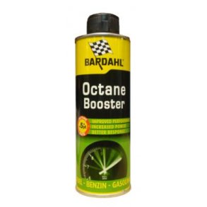 Oktan Booster 300 ml classic