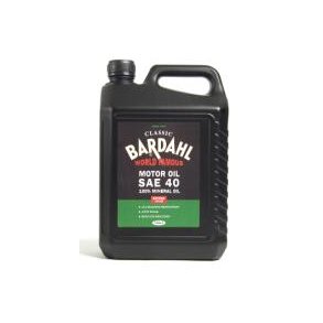 SAE40 SingleGarde Classic 