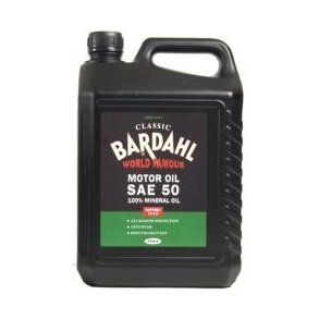 SAE50 SingleGarde Classic 