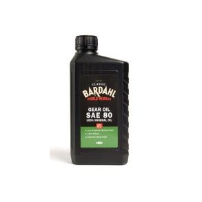 SAE80 GL2 Gearolie Classic 1 ltr.