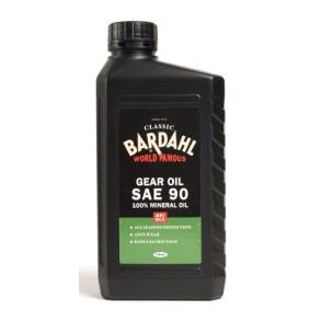 SAE90 GL3 Gearolie Classic 1 ltr.
