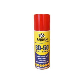 Superspray  (BD50 multifunktions spray) 200 ml