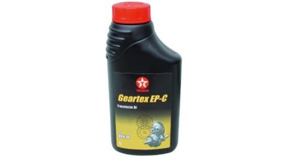 Geartex EP-C 80W-90