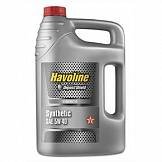 Havoline Synthetic 5W-40