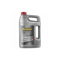 Havoline Synthetic 5W-40