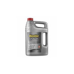 Havoline Synthetic 5W-40