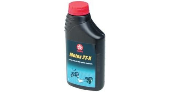Motex 2T-X