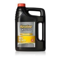 Ursa Super TD 10W-40