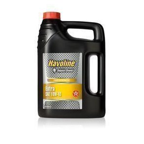 Ursa Super TD 10W-40