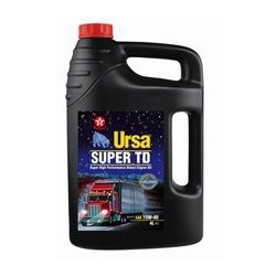 Ursa Super TD 15W-40
