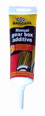 Gear Oil Additiv - 125 ml