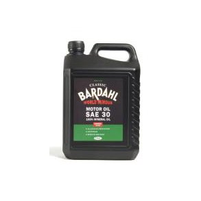 SAE30 SingleGrade Classic