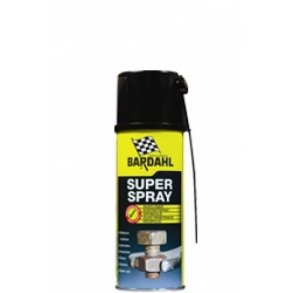 Superspray  (BD50 multifunktions spray) 400ml