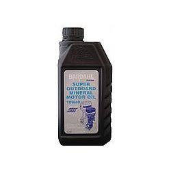 Bardahl Nautic 2-Takts-Outboard