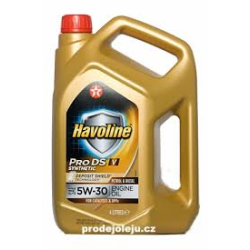 Havoline Pro DS V 5W-30