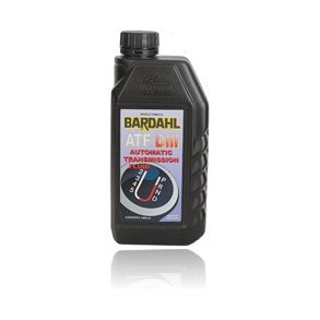 Bardahl Dexron III