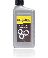 Bardahl Nautic Gear 40